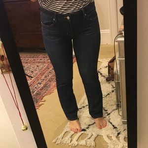 Cabi Jeans - The Straight